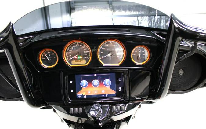 2022 Harley Davidson Street Glide Special FLHXS