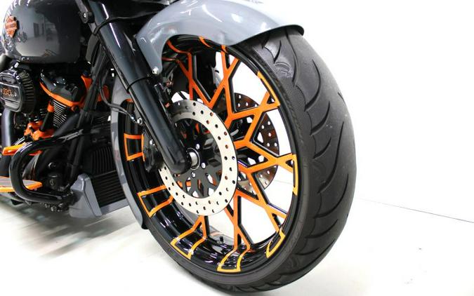 2022 Harley Davidson Street Glide Special FLHXS