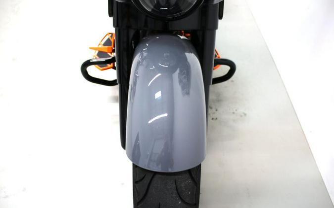 2022 Harley Davidson Street Glide Special FLHXS