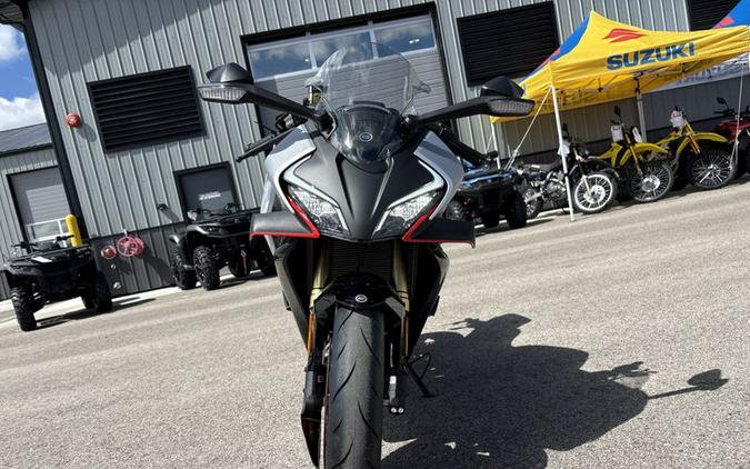 New 2026 CFMOTO 450SS