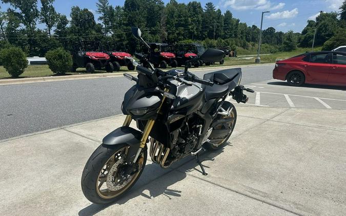 2026 Honda CB1000 Hornet SP
