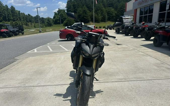 2026 Honda CB1000 Hornet SP