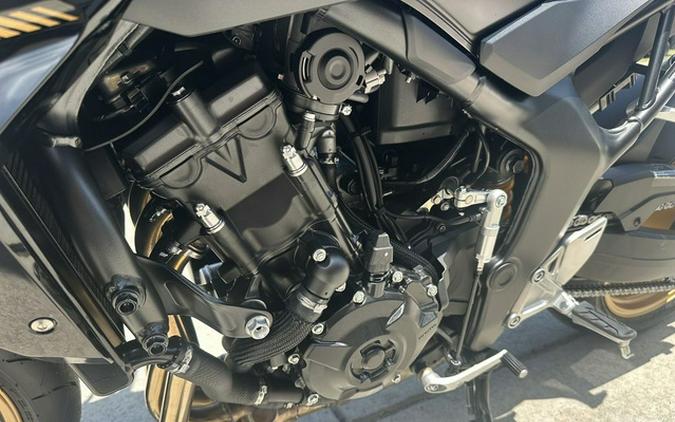 2026 Honda CB1000 Hornet SP