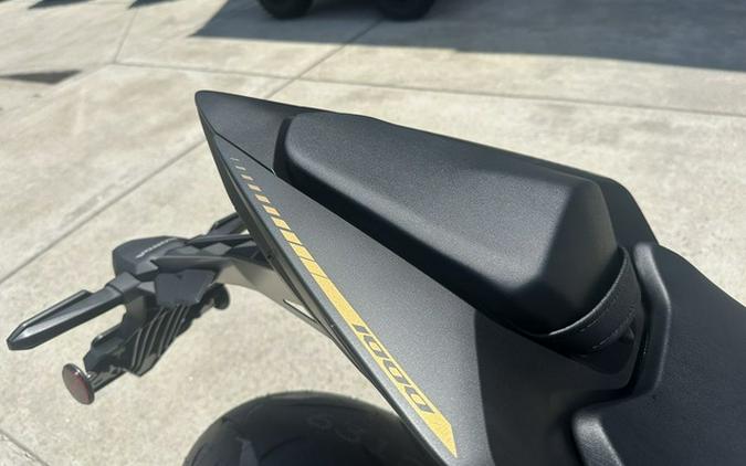 2026 Honda CB1000 Hornet SP