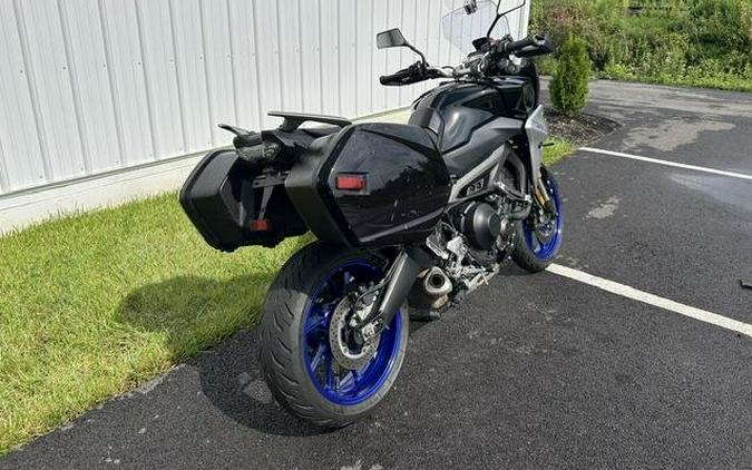 2019 Yamaha Tracer 900 GT