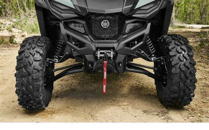 2026 Yamaha Wolverine RMAX4 1000 XT-R
