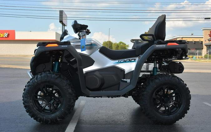 2027 CFMOTO CFORCE 1000 Touring