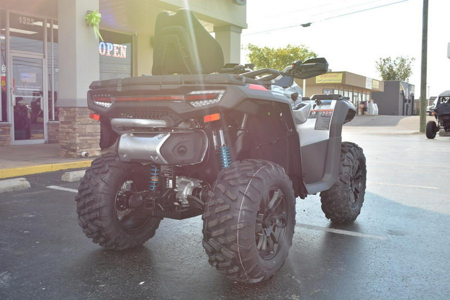 2027 CFMOTO CFORCE 1000 Touring