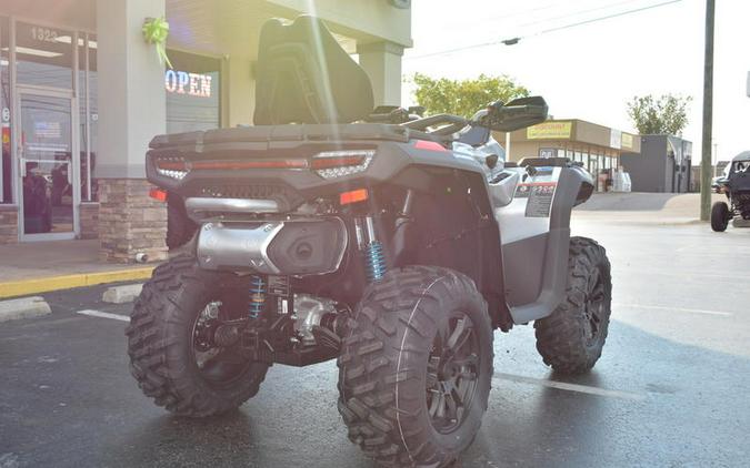 2027 CFMOTO CFORCE 1000 Touring