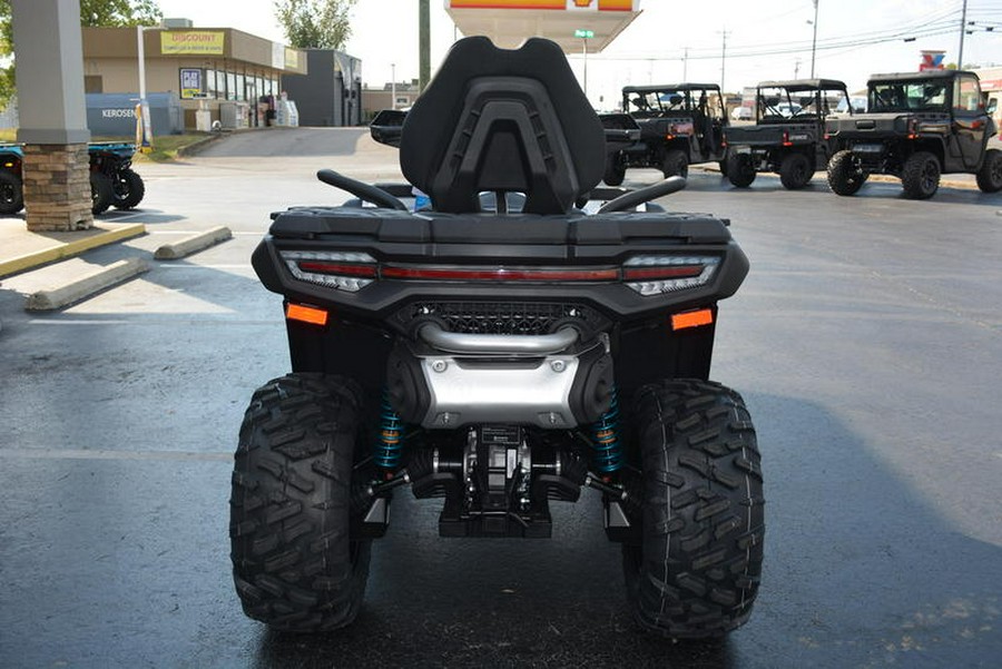 2027 CFMOTO CFORCE 1000 Touring
