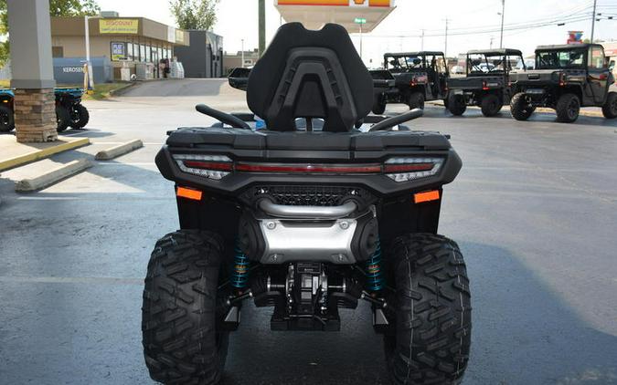 2027 CFMOTO CFORCE 1000 Touring