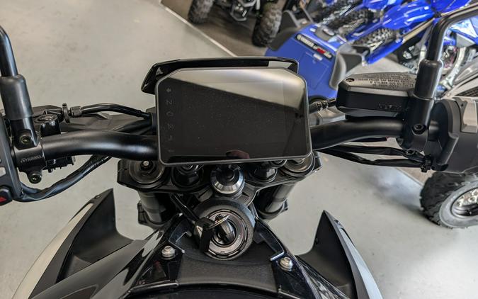 2025 Kawasaki Z900 ABS