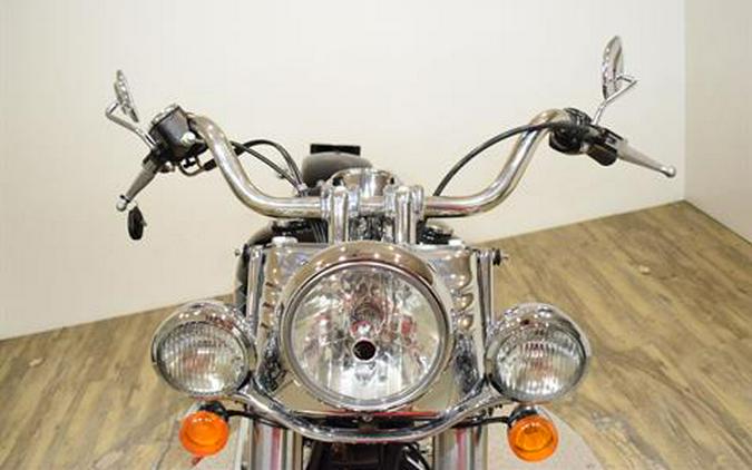 2008 Harley-Davidson Softail® Fat Boy®