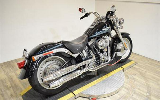 2008 Harley-Davidson Softail® Fat Boy®