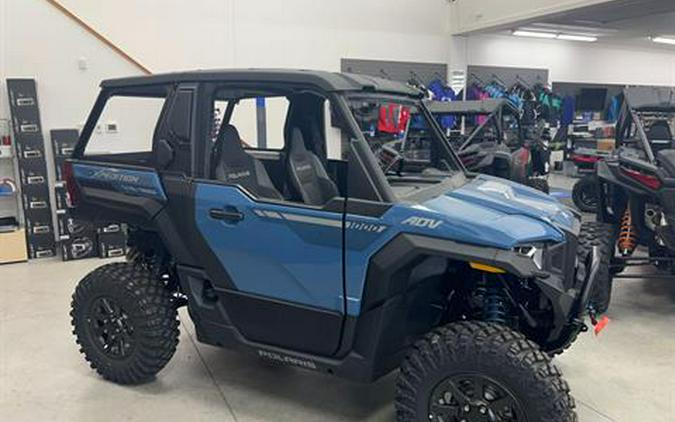 2024 Polaris Polaris XPEDITION ADV Ultimate