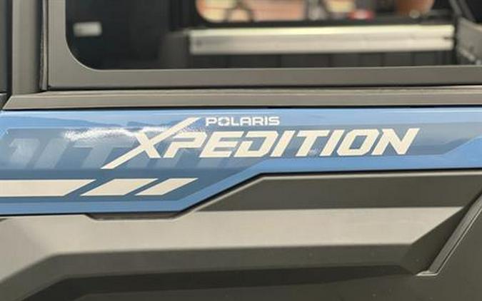 2024 Polaris Polaris XPEDITION ADV Ultimate