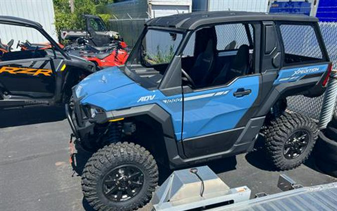 2024 Polaris Polaris XPEDITION ADV Ultimate