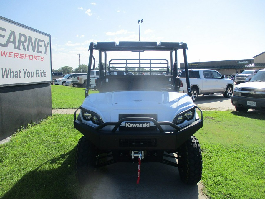 2024 Kawasaki MULE PRO FXT LE RANCH EDITION PLATINUM