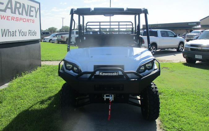 2024 Kawasaki MULE PRO FXT LE RANCH EDITION PLATINUM