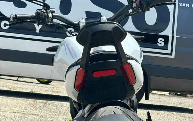 2019 Ducati XDiavel