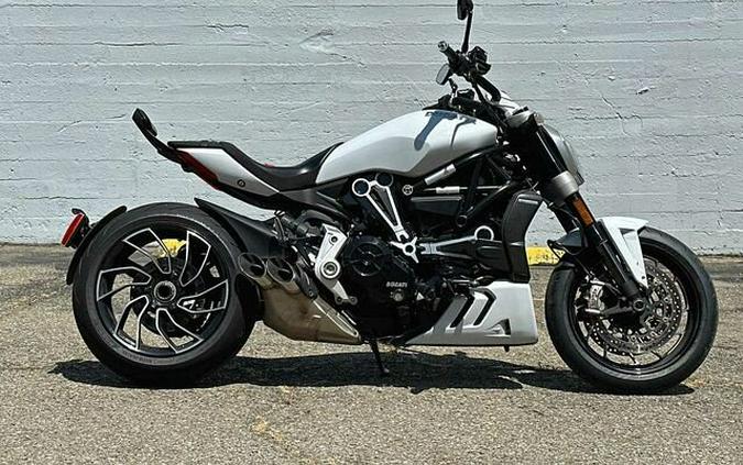 2019 Ducati XDiavel