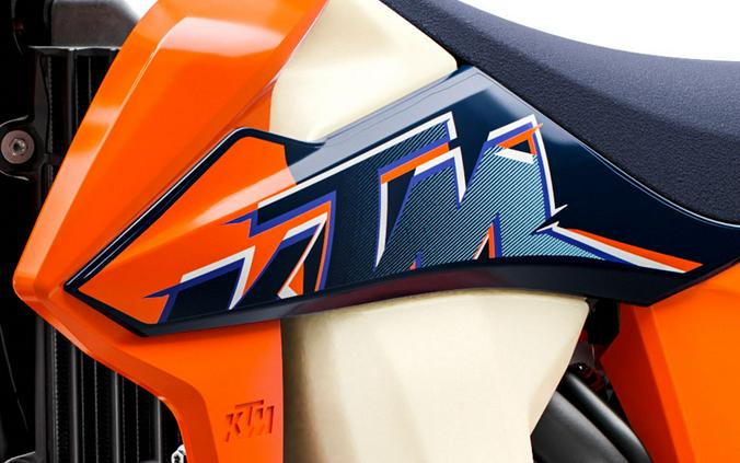 2024 KTM EXC 500 F