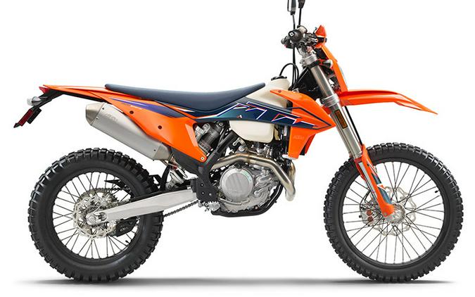 2024 KTM EXC 500 F