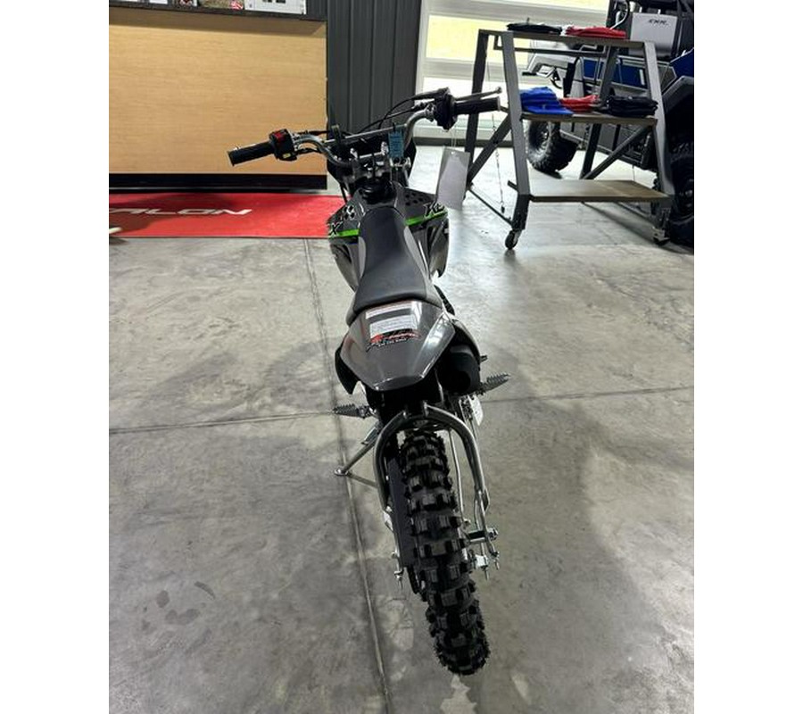 2024 Kawasaki KLX®110R L