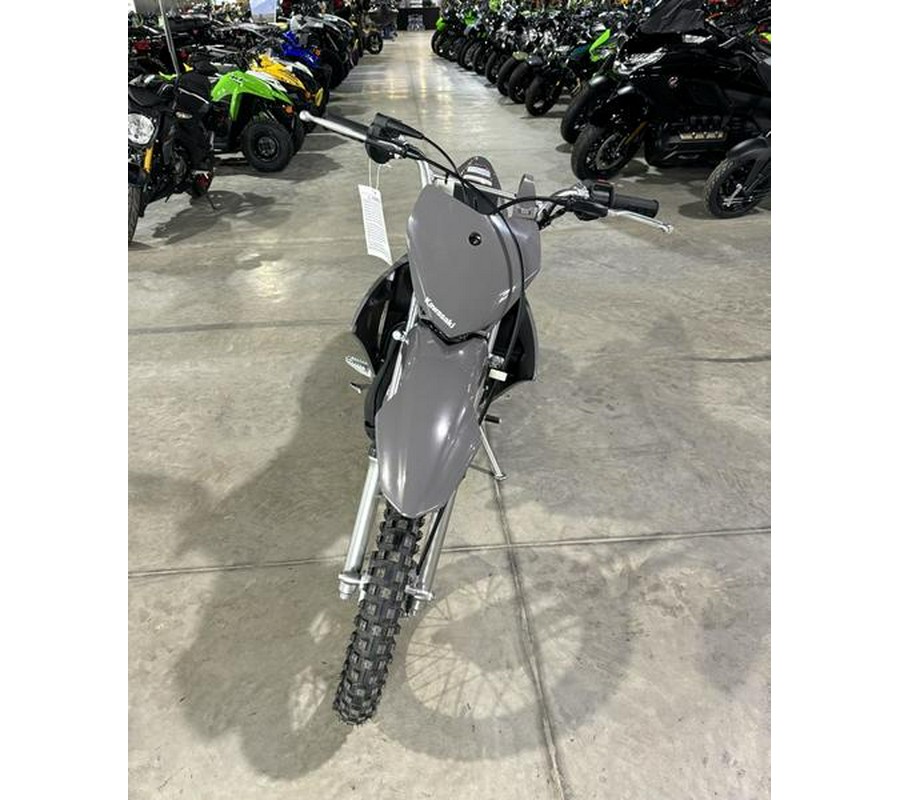 2024 Kawasaki KLX®110R L