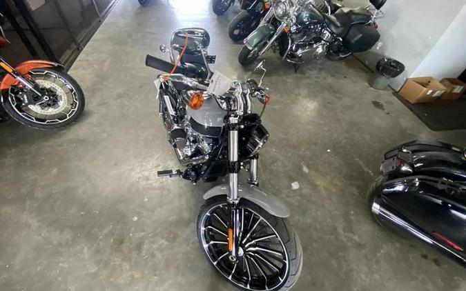 2024 Harley-Davidson® FXBR - Breakout®