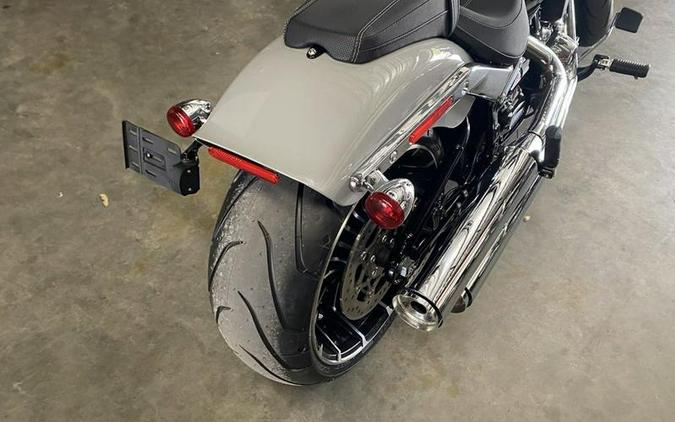 2024 Harley-Davidson® FXBR - Breakout®