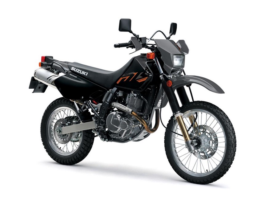 2024 SUZUKI DR-Z 400S