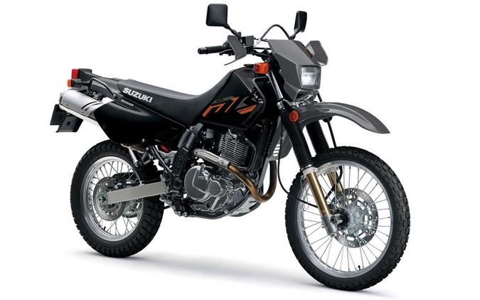 2024 SUZUKI DR-Z 400S