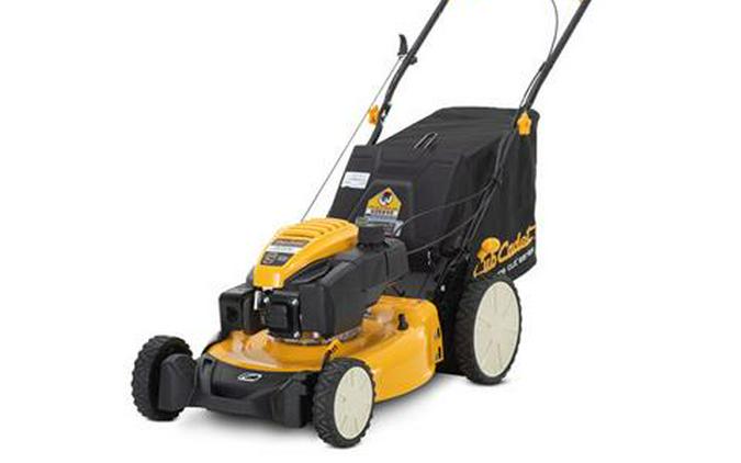 Cub Cadet SC500 21 in. Cub Cadet 163 cc