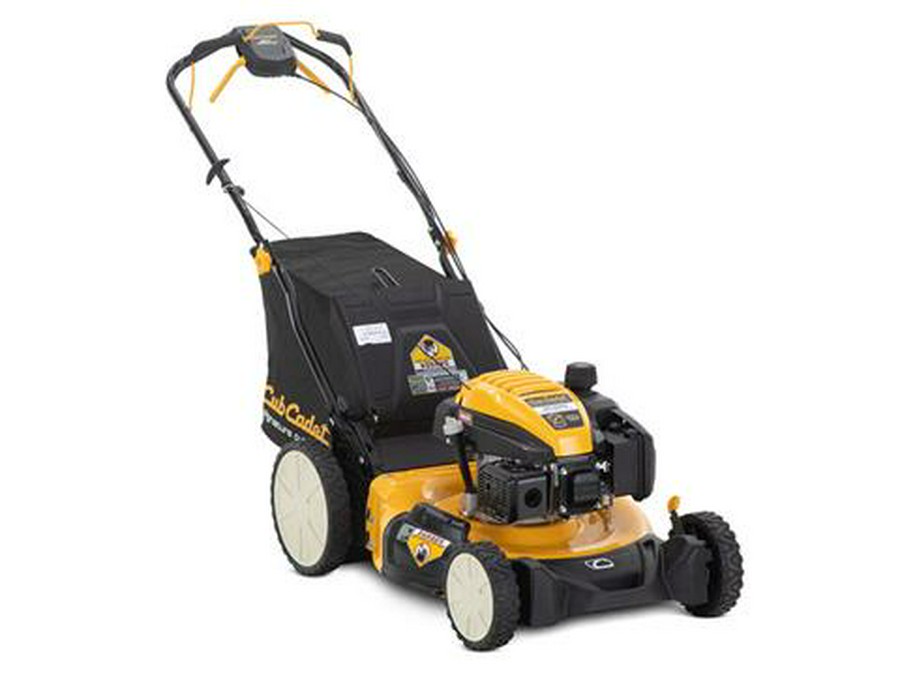 Cub Cadet SC500 21 in. Cub Cadet 163 cc