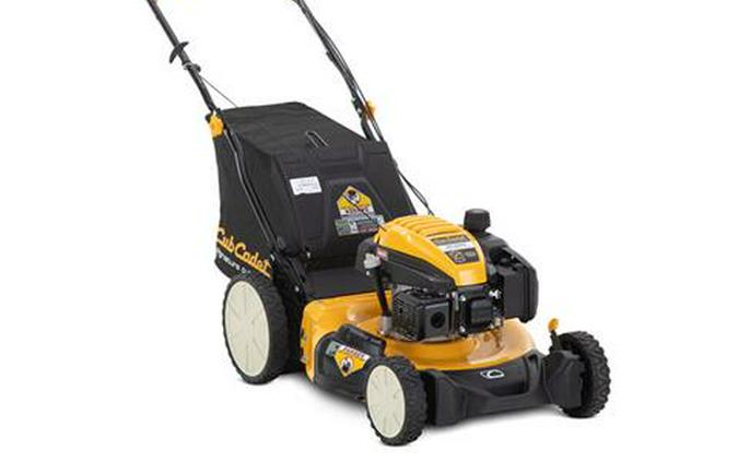 Cub Cadet SC500 21 in. Cub Cadet 163 cc