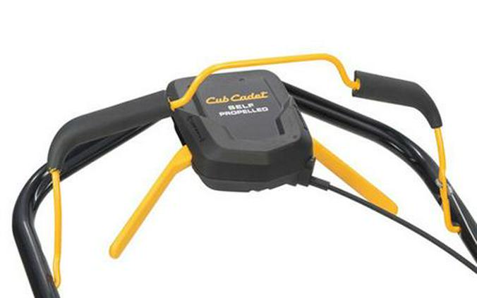 Cub Cadet SC500 21 in. Cub Cadet 163 cc