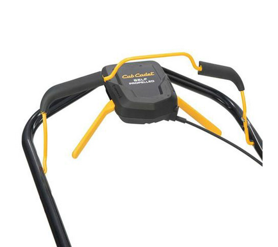 Cub Cadet SC500 21 in. Cub Cadet 163 cc