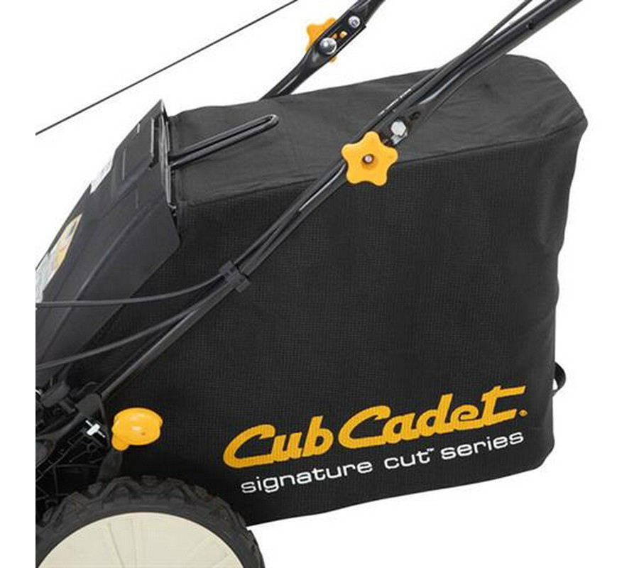 Cub Cadet SC500 21 in. Cub Cadet 163 cc