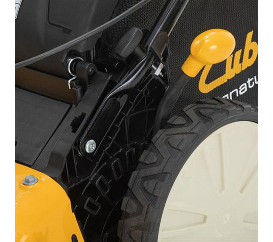 Cub Cadet SC500 21 in. Cub Cadet 163 cc