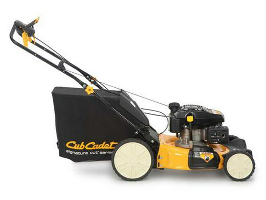 Cub Cadet SC500 21 in. Cub Cadet 163 cc