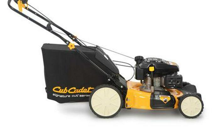 Cub Cadet SC500 21 in. Cub Cadet 163 cc