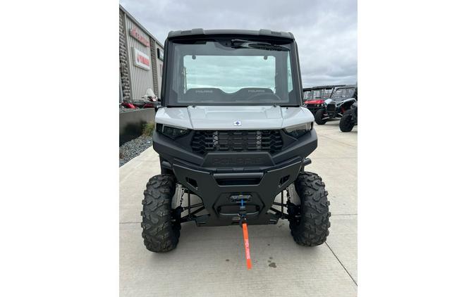 2024 Polaris Industries RANGER SP 570 NORTHSTAR ED. - GHOST GRAY Base