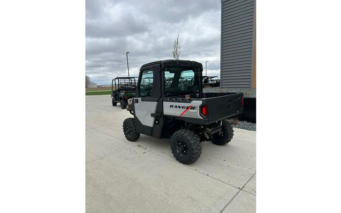 2024 Polaris Industries RANGER SP 570 NORTHSTAR ED. - GHOST GRAY Base