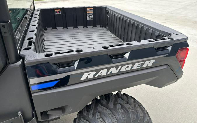 2023 Polaris RANGER CREW XP 1000 NORTHSTAR EDITION ULTIMATE - RIDE COMMAND PACKAGE