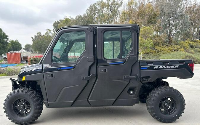 2023 Polaris RANGER CREW XP 1000 NORTHSTAR EDITION ULTIMATE - RIDE COMMAND PACKAGE