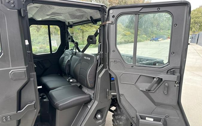 2023 Polaris RANGER CREW XP 1000 NORTHSTAR EDITION ULTIMATE - RIDE COMMAND PACKAGE