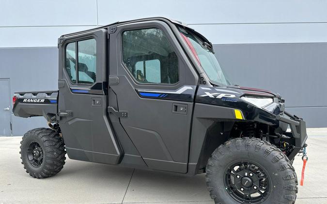 2023 Polaris RANGER CREW XP 1000 NORTHSTAR EDITION ULTIMATE - RIDE COMMAND PACKAGE