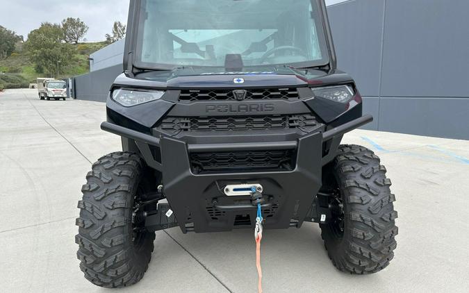 2023 Polaris RANGER CREW XP 1000 NORTHSTAR EDITION ULTIMATE - RIDE COMMAND PACKAGE