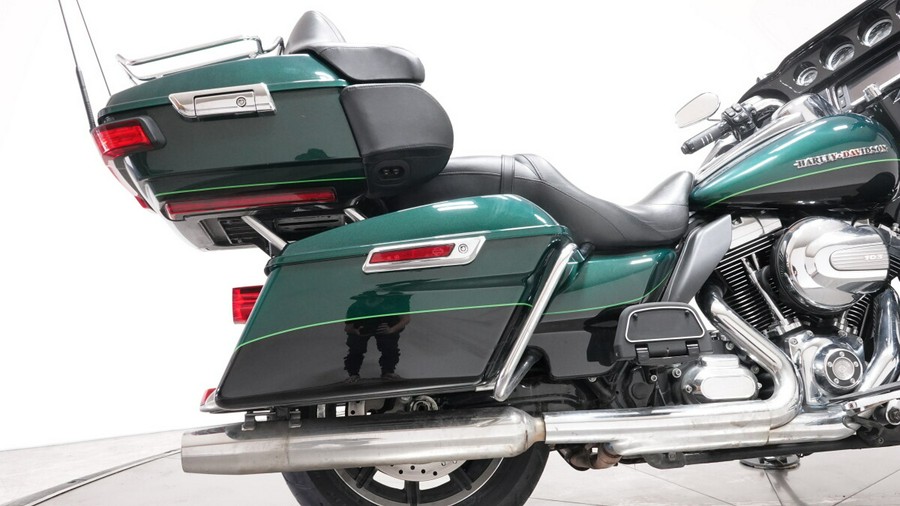 2015 Harley-Davidson Electra Glide Ultra Limited